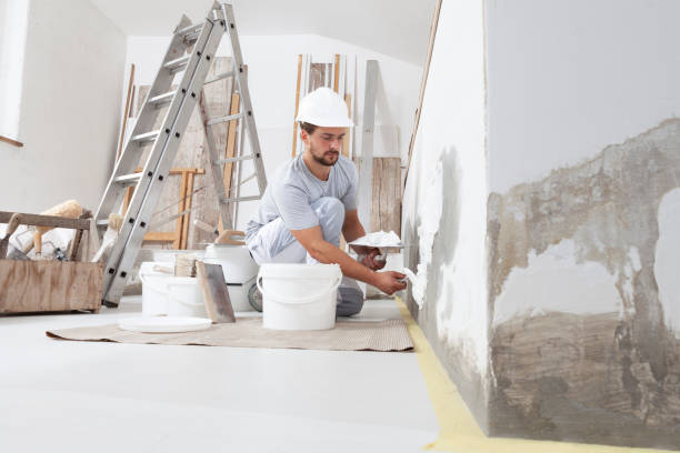 Best Trim and Molding Painting  in Muskegon, MI